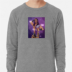 Mustafa Ali A True Masterpiece Mustafa Ali Sweatshirts