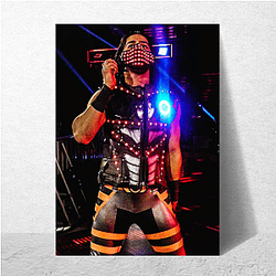 Mustafa Ali My Favorite Star Mustafa Ali Posters