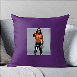 Mustafa Ali The Best Wrestler Mustafa Ali Pillows Cover