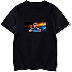 Mustafa Ali The World Is A Ring Mustafa Ali T-Shirts