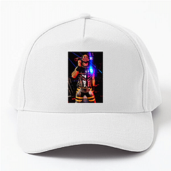 Mustafa Ali My Favorite Star Mustafa Ali Hats & Caps