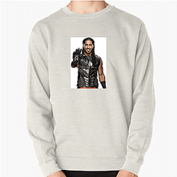 Mustafa Ali Unforgettable Matches Mustafa Ali Sweatshirts