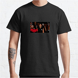 Mustafa Ali Always Fast Always Innovative Mustafa Ali T-Shirts
