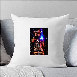 Mustafa Ali My Favorite Star Mustafa Ali Pillows Cover