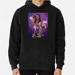 Mustafa Ali A True Masterpiece Mustafa Ali Hoodies