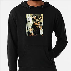 Mustafa Ali The World Is My Stage Mustafa Ali Hoodies