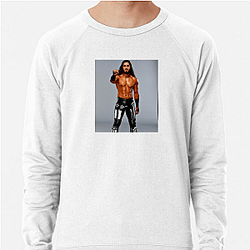 Mustafa Ali The Best Wrestler Mustafa Ali Sweatshirts