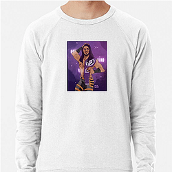 Mustafa Ali A True Masterpiece Mustafa Ali Sweatshirts