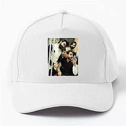 Mustafa Ali The World Is My Stage Mustafa Ali Hats & Caps