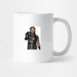 Mustafa Ali Unforgettable Matches Mustafa Ali Mugs