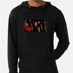 Mustafa Ali Always Fast Always Innovative Mustafa Ali Hoodies