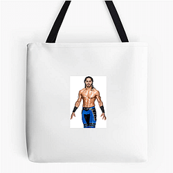 Mustafa Ali No Limits Just Agility Mustafa Ali Bags