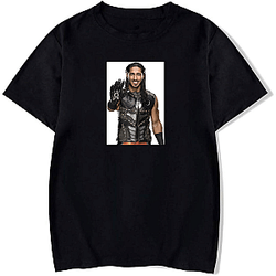 Mustafa Ali Unforgettable Matches Mustafa Ali T-Shirts