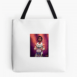 Mustafa Ali Beyond The Ring Mustafa Ali Bags