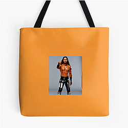 Mustafa Ali The Best Wrestler Mustafa Ali Bags