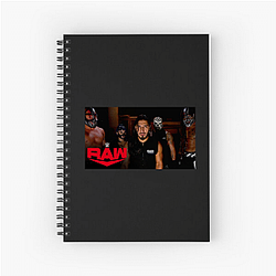 Mustafa Ali Always Fast Always Innovative Mustafa Ali Notebook