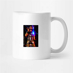 Mustafa Ali My Favorite Star Mustafa Ali Mugs