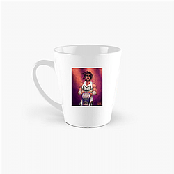 Mustafa Ali Beyond The Ring Mustafa Ali Mugs
