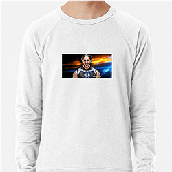 Mustafa Ali The World Is A Ring Mustafa Ali Sweatshirts