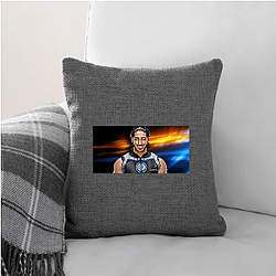 Mustafa Ali The World Is A Ring Mustafa Ali Pillows Cover
