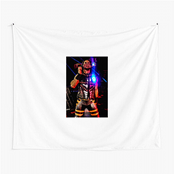 Mustafa Ali My Favorite Star Mustafa Ali Tapestries