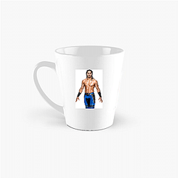 Mustafa Ali No Limits Just Agility Mustafa Ali Mugs