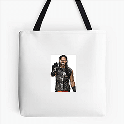 Mustafa Ali Unforgettable Matches Mustafa Ali Bags