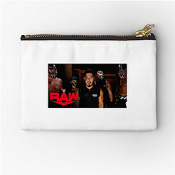 Mustafa Ali Always Fast Always Innovative Mustafa Ali Zipper Pouches