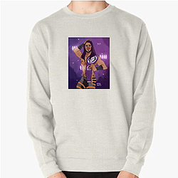 Mustafa Ali A True Masterpiece Mustafa Ali Sweatshirts