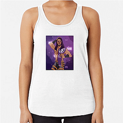 Mustafa Ali A True Masterpiece Mustafa Ali Tank Tops