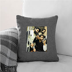 Mustafa Ali The World Is My Stage Mustafa Ali Pillows Cover