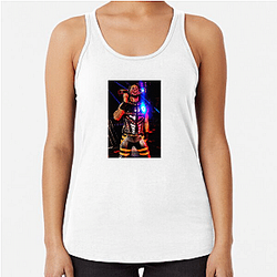 Mustafa Ali My Favorite Star Mustafa Ali Tank Tops