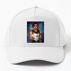 Mustafa Ali The King of The High Flyers Mustafa Ali Hats & Caps