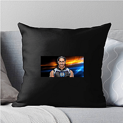 Mustafa Ali The World Is A Ring Mustafa Ali Pillows Cover
