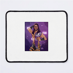Mustafa Ali A True Masterpiece Mustafa Ali Mouse Pads