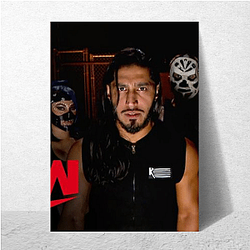 Mustafa Ali Always Fast Always Innovative Mustafa Ali Posters
