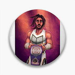Mustafa Ali Beyond The Ring Mustafa Ali Pins