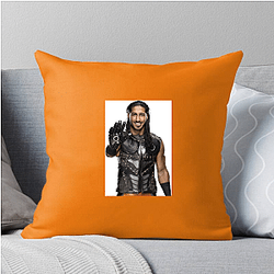 Mustafa Ali Unforgettable Matches Mustafa Ali Pillows Cover