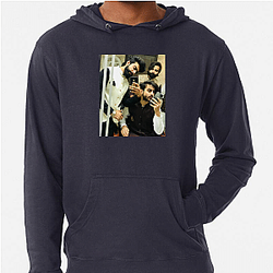 Mustafa Ali The World Is My Stage Mustafa Ali Hoodies