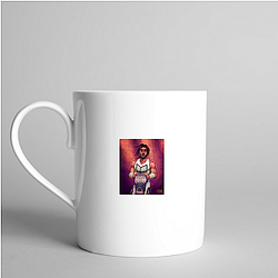 Mustafa Ali Beyond The Ring Mustafa Ali Mugs