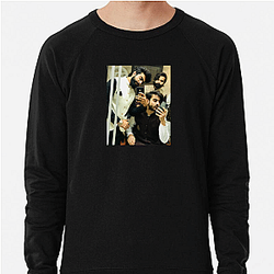Mustafa Ali The World Is My Stage Mustafa Ali Sweatshirts