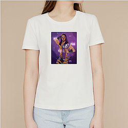 Mustafa Ali A True Masterpiece Mustafa Ali T-Shirts