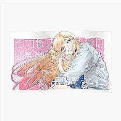 My Dress-Up Darling Posters - My Dress-Up Darling | Marin Kitagawa <3 Poster RB0512[ID2592]