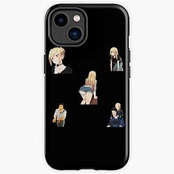My Dress-Up Darling Cases - Pack My Dress-Up Darling Season 2 Phone Case RB0512[ID2573]