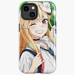 My Dress-Up Darling Cases - Marin Kitagawa  Phone Case RB0512[ID2566]