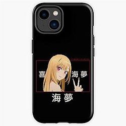 My Dress-Up Darling Cases - Marin Sono Bisque Doll Wa Koi Wo Suru Phone Case RB0512[ID2555]