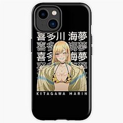My Dress-Up Darling Cases - My Dress-Up Darling Marin Kitagawa Phone Case RB0512[ID2554]