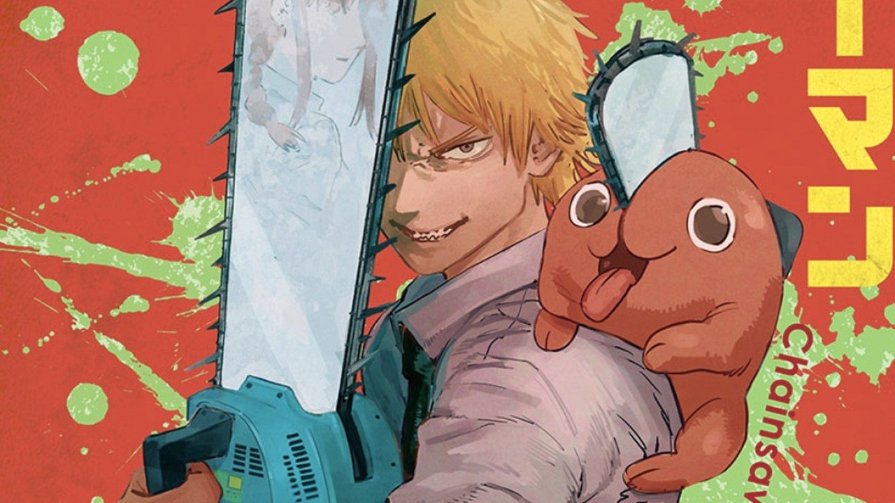 The Best Chainsaw Man Fights Ranking the Most Intense Battles in the Series