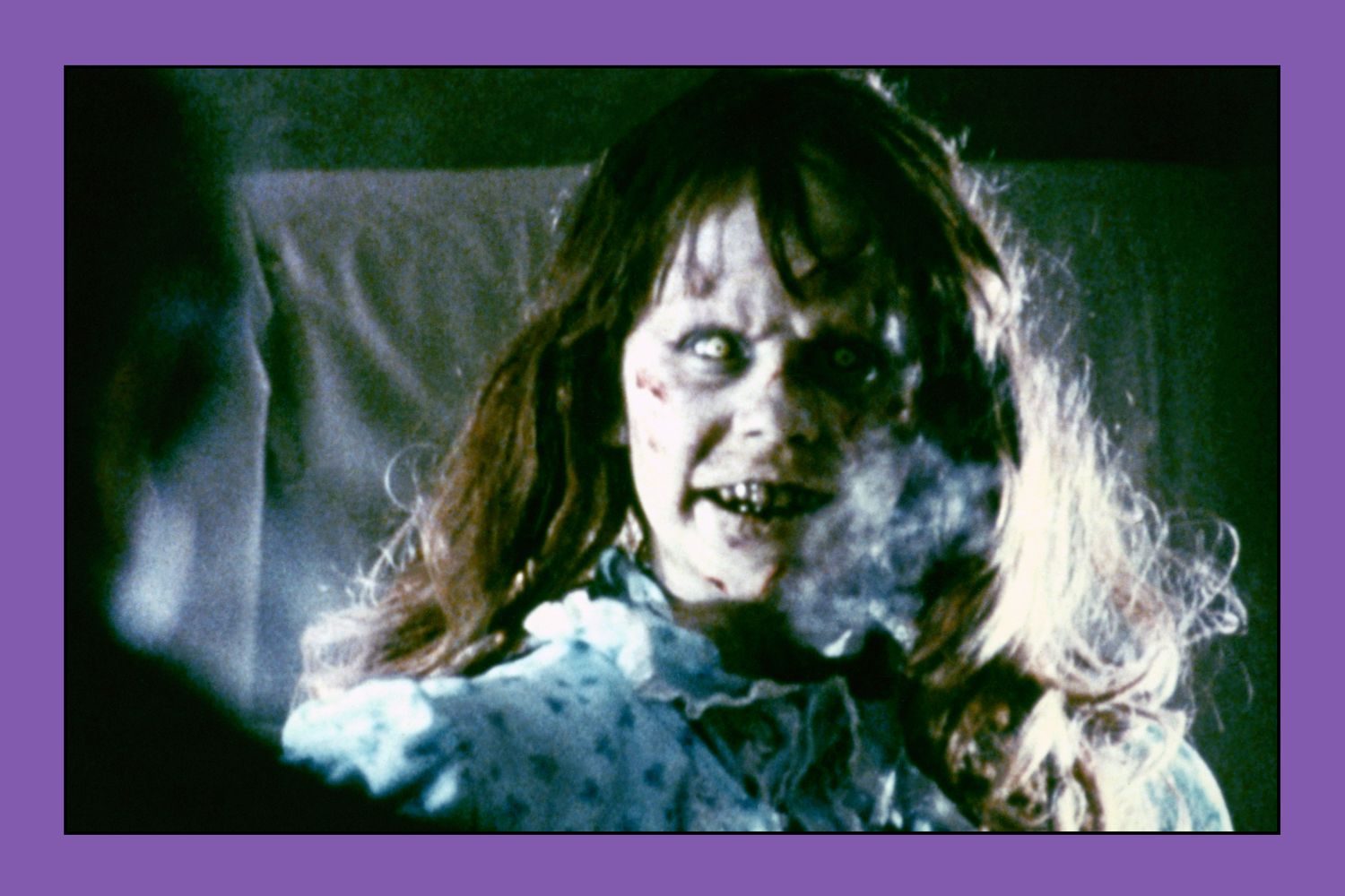 The Exorcist A Horror Classic That Still Haunts Audiences Today