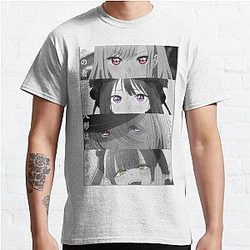 My Dress-Up Darling T-Shirts - Marin Kitagawa My Dress-Up Darling Classic T-Shirt RB0512[ID3042]